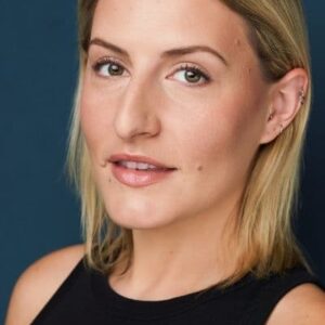 تصویر هنرمند Rachel Trautmann