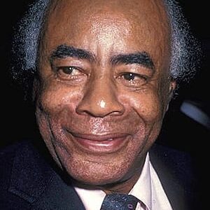 تصویر هنرمند Roscoe Lee Browne