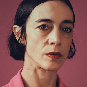 تصویر هنرمند Elena Topalidou