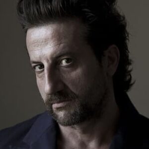 تصویر هنرمند Gennaro Diana