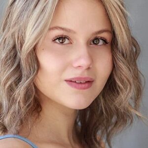 تصویر هنرمند Isabella Acres