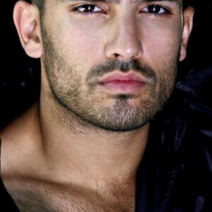 تصویر هنرمند Hadrian Howard