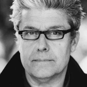 تصویر هنرمند Patrick Barlow