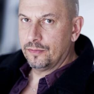 تصویر هنرمند François Cottrelle