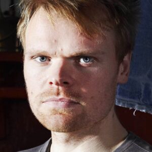 تصویر هنرمند Richard Riddell