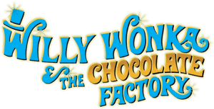 لوگوی رسمی فیلم Willy Wonka & the Chocolate Factory (1971)