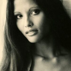 تصویر هنرمند Laura Gemser