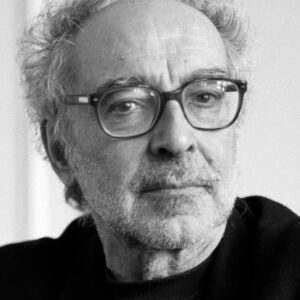تصویر هنرمند Jean-Luc Godard
