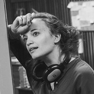 تصویر هنرمند Ella Jones