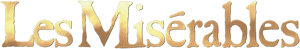 لوگوی رسمی فیلم Les Misérables (2012)