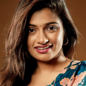 تصویر هنرمند Archana Ravichandran