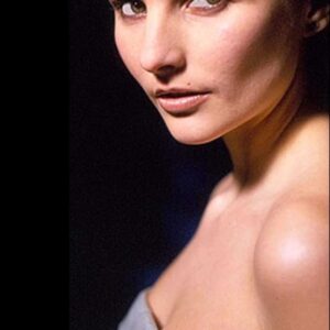 تصویر هنرمند Kate Steavenson-Payne