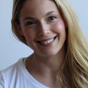 تصویر هنرمند Aniela Kurylo