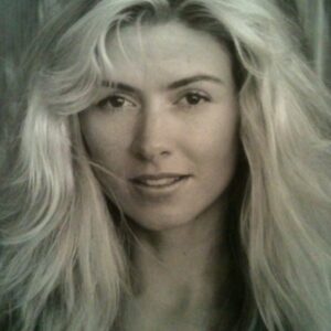 تصویر هنرمند Marya Beauvais