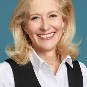 تصویر هنرمند Mary Ann Childers