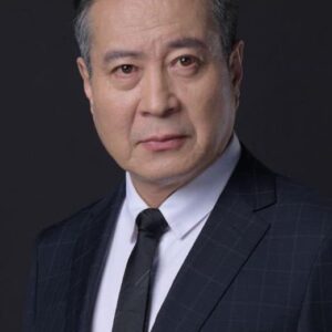 تصویر هنرمند Xu Wenguang