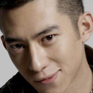 تصویر هنرمند Lenox Lu