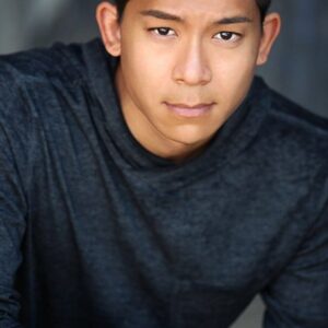 تصویر هنرمند Andrew Hwang