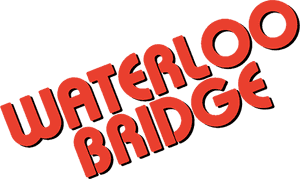 لوگوی رسمی فیلم Waterloo Bridge (1940)