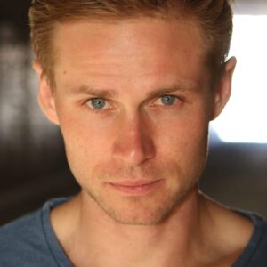 تصویر هنرمند Nick Heyman