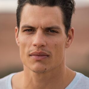 تصویر هنرمند Benjamin Hicquel