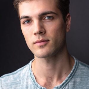 تصویر هنرمند Ty Molbak