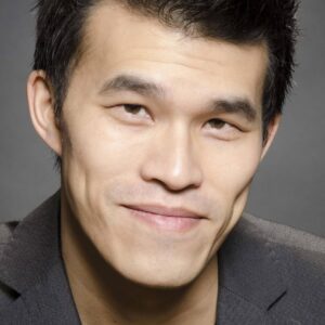 تصویر هنرمند Warren Chow