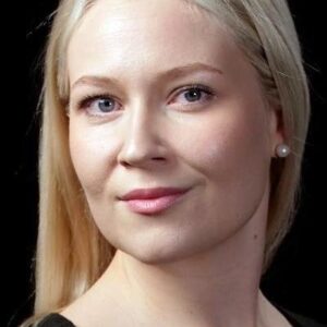 تصویر هنرمند Linda Larkovirta