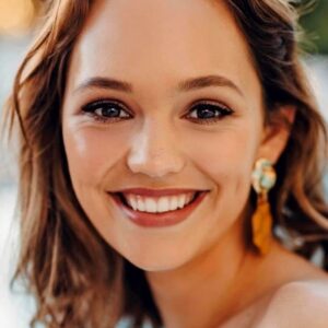 تصویر هنرمند Greteli Fincham