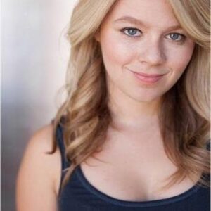 تصویر هنرمند Sierra Huermann