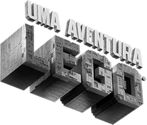 لوگوی رسمی فیلم The Lego Movie (2014)