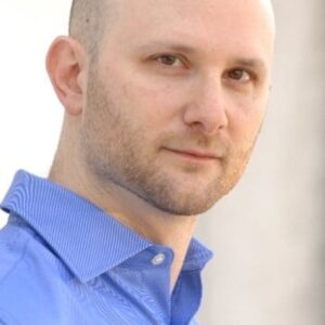 تصویر هنرمند Eric Saiet