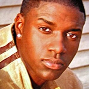 تصویر هنرمند Thomas Tah Hyde III