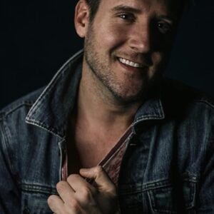 تصویر هنرمند Jeffry Griffin