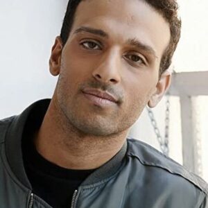 تصویر هنرمند Ari'el Stachel