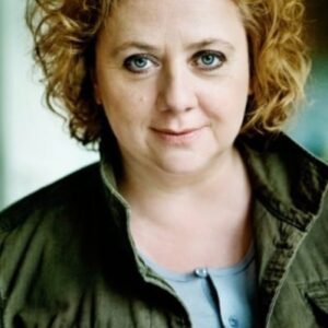 تصویر هنرمند Regine Hentschel