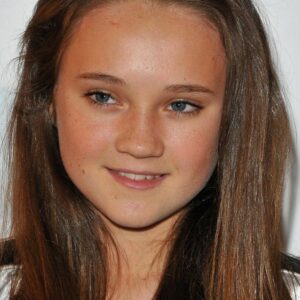 تصویر هنرمند Isabelle Allen