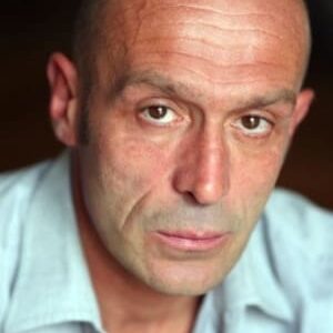 تصویر هنرمند Dominique Bettenfeld