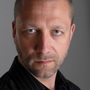 تصویر هنرمند Glenn Salvage