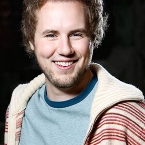 تصویر هنرمند Kyle Labine