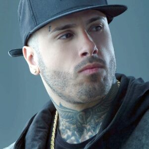 تصویر هنرمند Nicky Jam