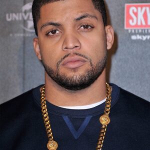 تصویر هنرمند O'Shea Jackson Jr.