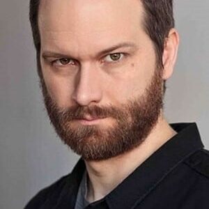 تصویر هنرمند Erik Jensen