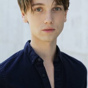 تصویر هنرمند Michael Lorz