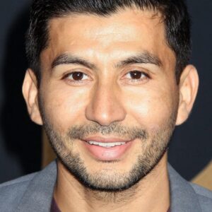 تصویر هنرمند René Mena