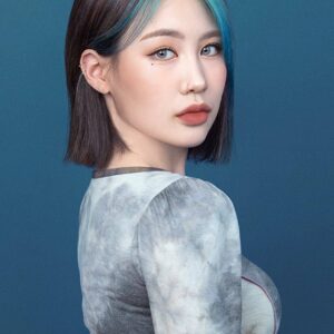 تصویر هنرمند JAMIE