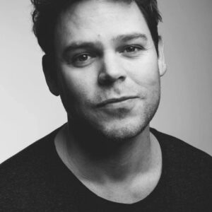 تصویر هنرمند Zach Gerard