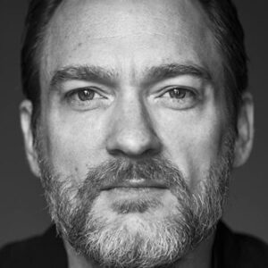 تصویر هنرمند Ben Temple