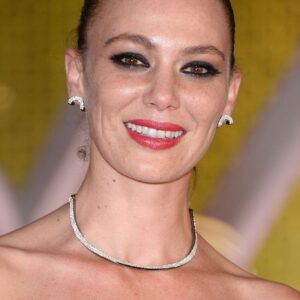 تصویر هنرمند Sonia Okacha