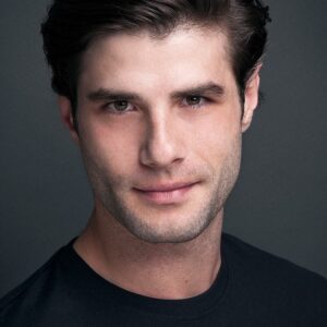 تصویر هنرمند Berk Cankat